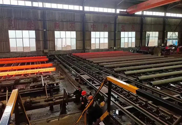 Κίνα Chongqing Zhengshen Stainless Steel Products Co.,Ltd. Εταιρικό Προφίλ