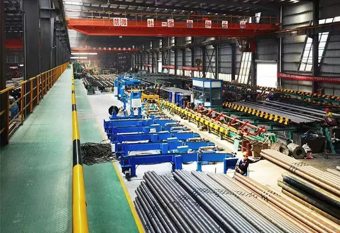 Κίνα Chongqing Zhengshen Stainless Steel Products Co.,Ltd. Εταιρικό Προφίλ