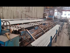 Το σύστημα δοκιμής πίεσης για τους σωλήνες με νερό