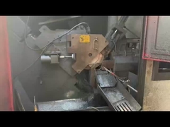 Η διαδικασία κοπής για τους άψογους και συγκολλημένους σωλήνες