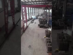 Προστασία των δομών από χάλυβα: Μέθοδοι πρόληψης της διάβρωσης