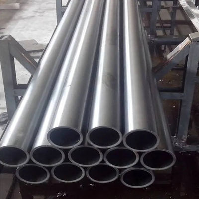 Tolerance ±1 Percent Seamless Steel Tubing Thick Wall Pipe Applicable in Construction Engineering and Mechanical Systems