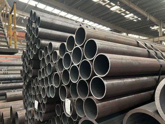 seamless steel tubing including plastic pipe cap end protector perfect for hydraulic pneumatic and automotive systems