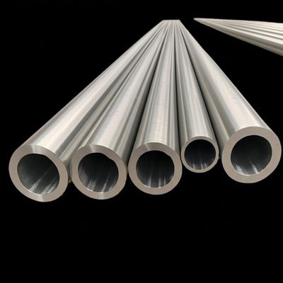 ASTM Precision Steel Pipe Customized Thickness Customized Length Produced to Meet International and Production Standards